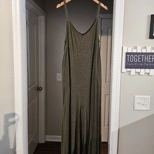 Torrid jumpsuit